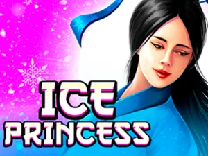 Ice Princess, machine à sous de Belatra sur Lolly Bet